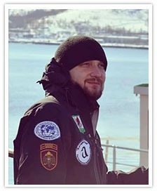 Денис Решетов Денис Решетов