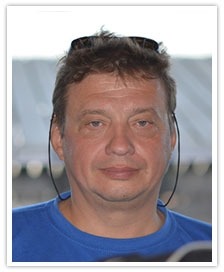 Григогий Набатов