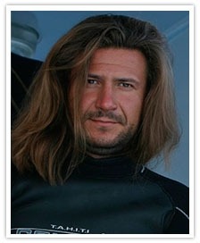 Андрей Перовский 